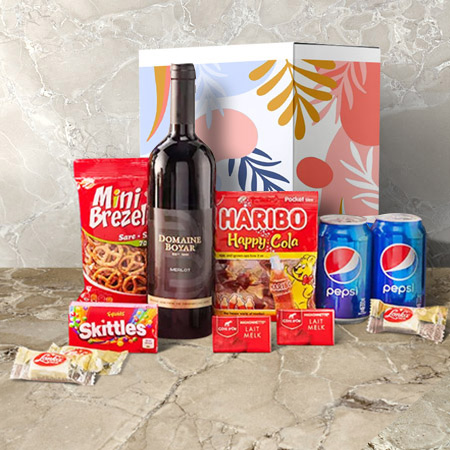 Paniers gourmands et coffrets cadeaux - | Zaprinta Belgique Paniers gourmands et coffrets cadeaux - | Zaprinta Belgique